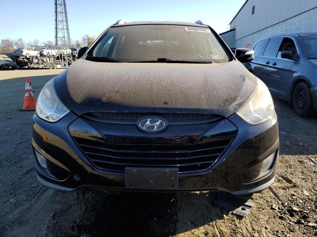 Photo 4 VIN: KM8JUCAC4DU768139 - HYUNDAI TUCSON GLS 