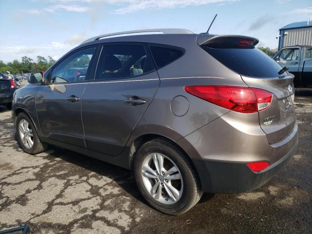 Photo 1 VIN: KM8JUCAC5AU022309 - HYUNDAI TUCSON GLS 