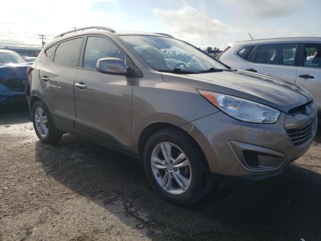 Photo 3 VIN: KM8JUCAC5AU022309 - HYUNDAI TUCSON GLS 