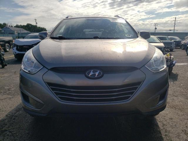 Photo 4 VIN: KM8JUCAC5AU022309 - HYUNDAI TUCSON GLS 