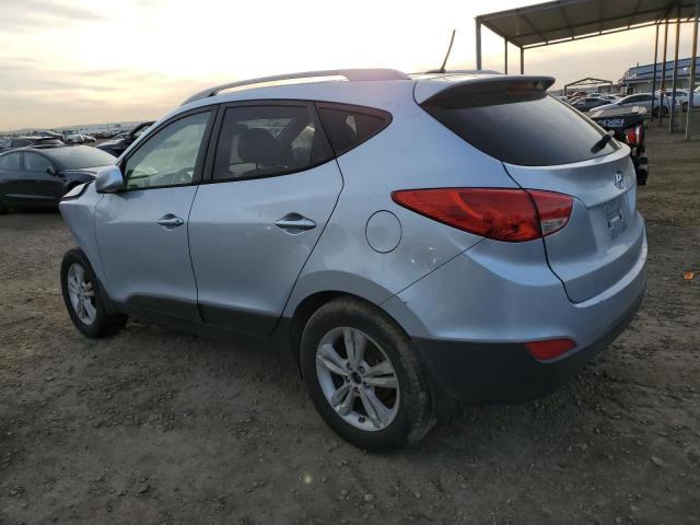 Photo 1 VIN: KM8JUCAC5BU159025 - HYUNDAI TUCSON GLS 