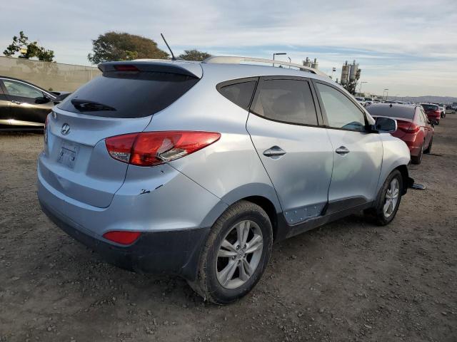 Photo 2 VIN: KM8JUCAC5BU159025 - HYUNDAI TUCSON GLS 