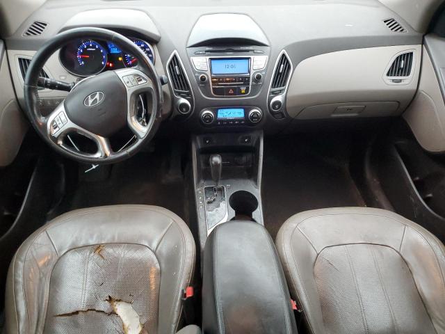 Photo 7 VIN: KM8JUCAC5BU169165 - HYUNDAI TUCSON GLS 