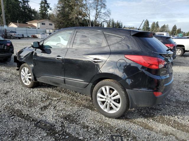 Photo 1 VIN: KM8JUCAC5BU172440 - HYUNDAI TUCSON GLS 