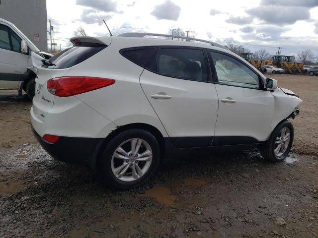 Photo 2 VIN: KM8JUCAC5BU190453 - HYUNDAI TUCSON 