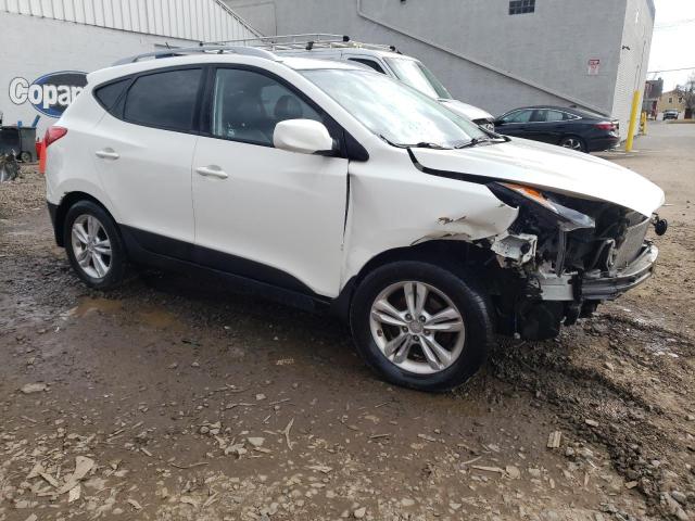 Photo 3 VIN: KM8JUCAC5BU190453 - HYUNDAI TUCSON 