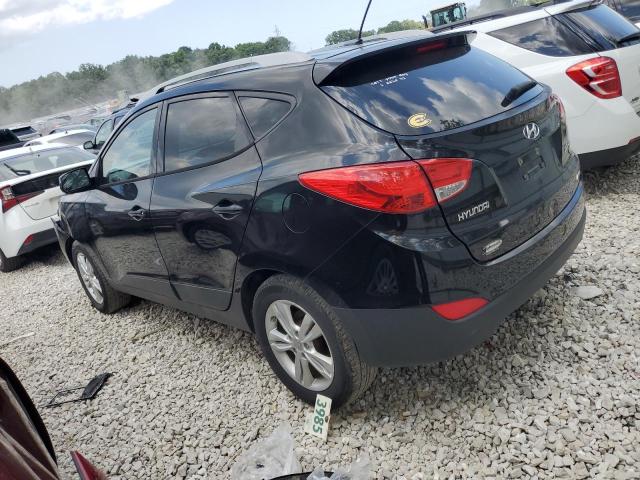 Photo 1 VIN: KM8JUCAC5BU205887 - HYUNDAI TUCSON GLS 