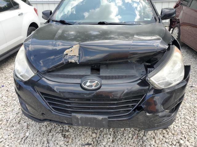 Photo 10 VIN: KM8JUCAC5BU205887 - HYUNDAI TUCSON GLS 