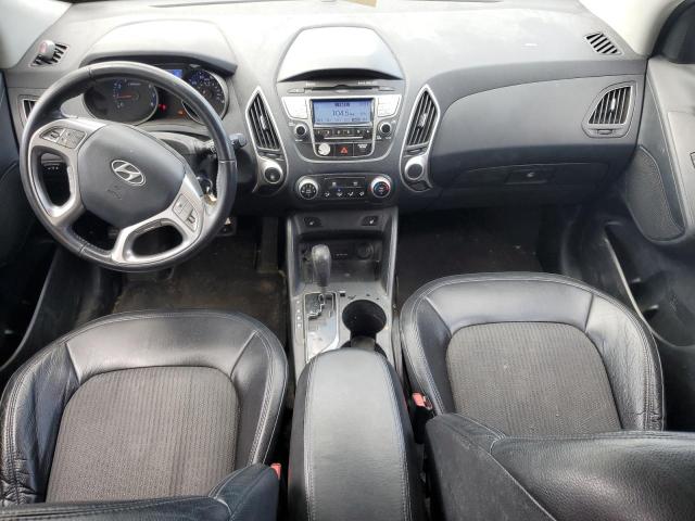 Photo 7 VIN: KM8JUCAC5BU205887 - HYUNDAI TUCSON GLS 