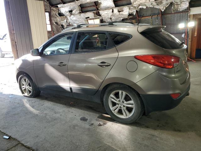 Photo 1 VIN: KM8JUCAC5BU243040 - HYUNDAI TUCSON GLS 