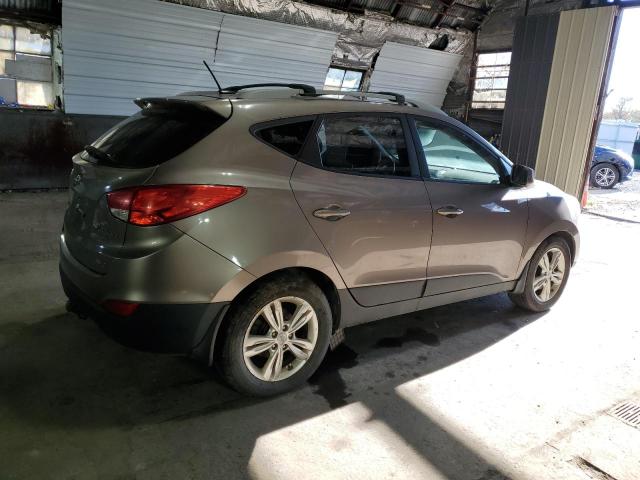 Photo 2 VIN: KM8JUCAC5BU243040 - HYUNDAI TUCSON GLS 