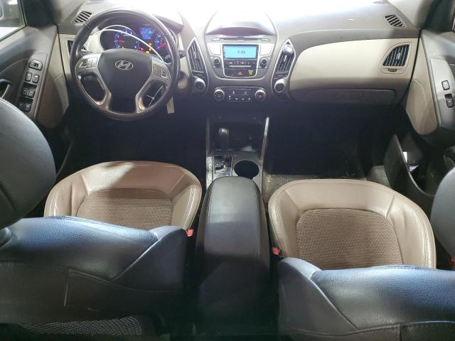 Photo 7 VIN: KM8JUCAC5BU243040 - HYUNDAI TUCSON GLS 