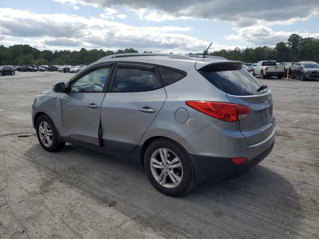 Photo 1 VIN: KM8JUCAC5BU251641 - HYUNDAI TUCSON GLS 