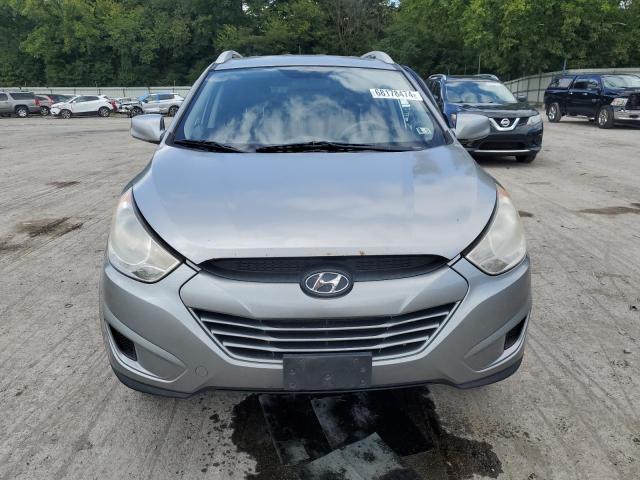 Photo 4 VIN: KM8JUCAC5BU251641 - HYUNDAI TUCSON GLS 