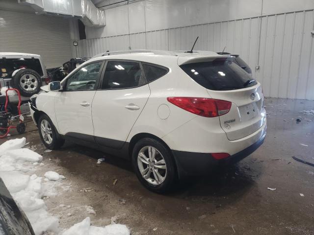 Photo 1 VIN: KM8JUCAC5BU270786 - HYUNDAI TUCSON 