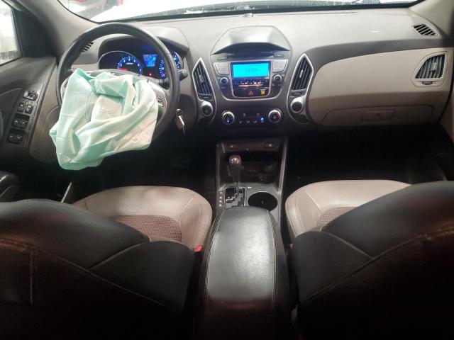 Photo 7 VIN: KM8JUCAC5BU270786 - HYUNDAI TUCSON 