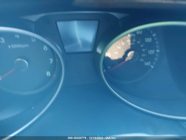 Photo 6 VIN: KM8JUCAC5BU309618 - HYUNDAI TUCSON 