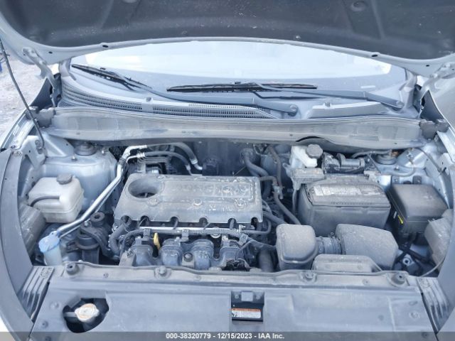 Photo 9 VIN: KM8JUCAC5BU309618 - HYUNDAI TUCSON 