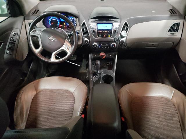 Photo 7 VIN: KM8JUCAC5CU323875 - HYUNDAI TUCSON 