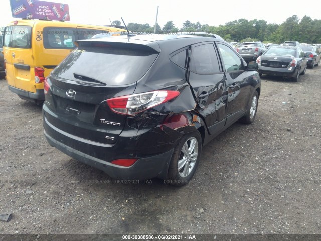 Photo 3 VIN: KM8JUCAC5CU336027 - HYUNDAI TUCSON 