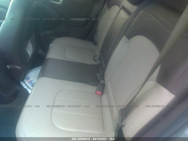 Photo 7 VIN: KM8JUCAC5CU378293 - HYUNDAI TUCSON 