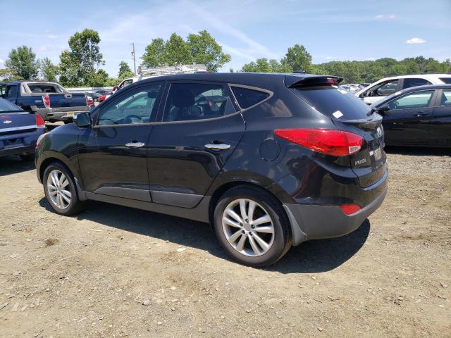 Photo 1 VIN: KM8JUCAC5CU381890 - HYUNDAI TUCSON GLS 