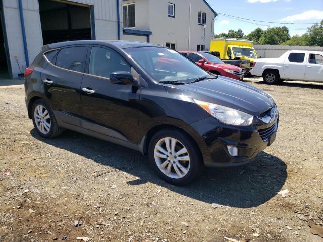 Photo 3 VIN: KM8JUCAC5CU381890 - HYUNDAI TUCSON GLS 