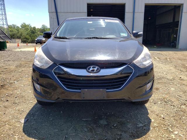 Photo 4 VIN: KM8JUCAC5CU381890 - HYUNDAI TUCSON GLS 