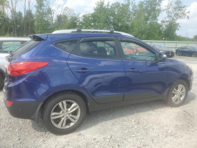 Photo 2 VIN: KM8JUCAC5CU395675 - HYUNDAI TUCSON 