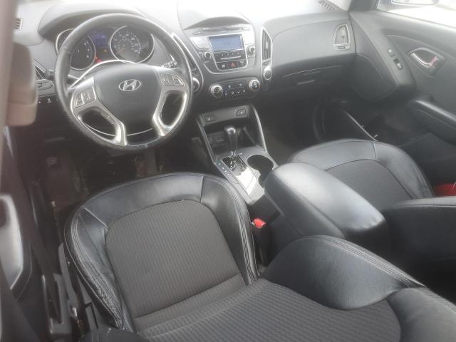 Photo 7 VIN: KM8JUCAC5CU395675 - HYUNDAI TUCSON 