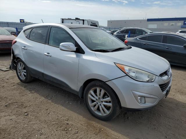 Photo 3 VIN: KM8JUCAC5CU404116 - HYUNDAI TUCSON GLS 