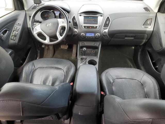 Photo 7 VIN: KM8JUCAC5CU404116 - HYUNDAI TUCSON GLS 