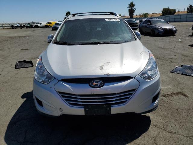 Photo 4 VIN: KM8JUCAC5CU431039 - HYUNDAI TUCSON GLS 