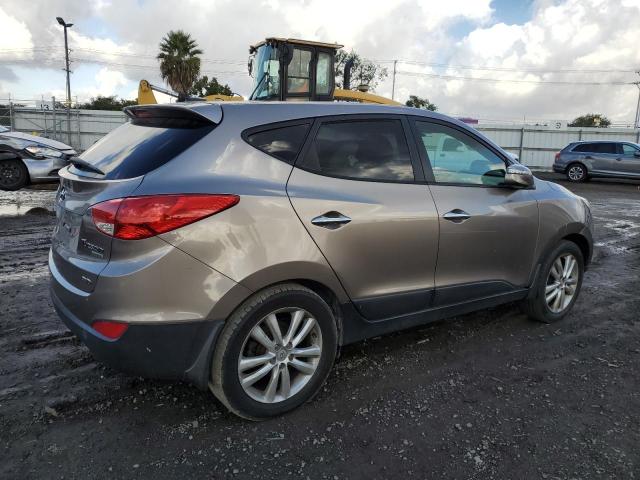 Photo 2 VIN: KM8JUCAC5CU434779 - HYUNDAI TUCSON 