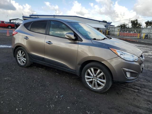 Photo 3 VIN: KM8JUCAC5CU434779 - HYUNDAI TUCSON 