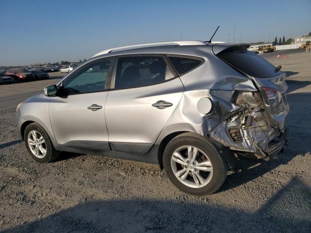 Photo 1 VIN: KM8JUCAC5CU491399 - HYUNDAI TUCSON GLS 