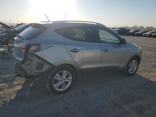 Photo 2 VIN: KM8JUCAC5CU491399 - HYUNDAI TUCSON GLS 