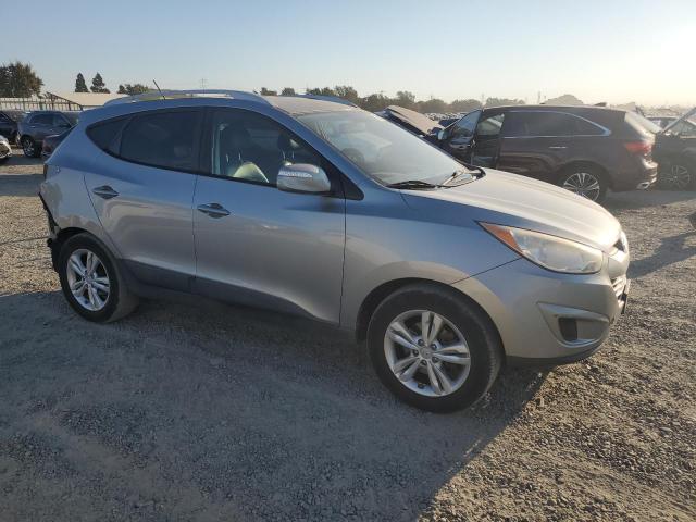 Photo 3 VIN: KM8JUCAC5CU491399 - HYUNDAI TUCSON GLS 