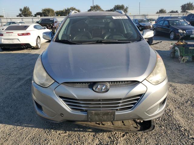 Photo 4 VIN: KM8JUCAC5CU491399 - HYUNDAI TUCSON GLS 