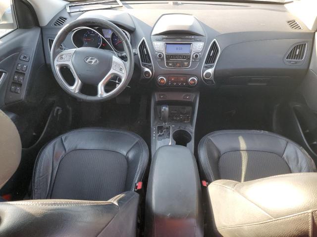 Photo 7 VIN: KM8JUCAC5CU491399 - HYUNDAI TUCSON GLS 