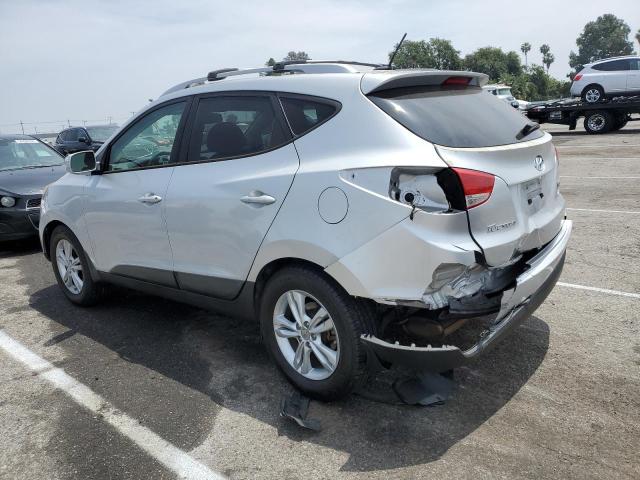 Photo 1 VIN: KM8JUCAC5CU501428 - HYUNDAI TUCSON 