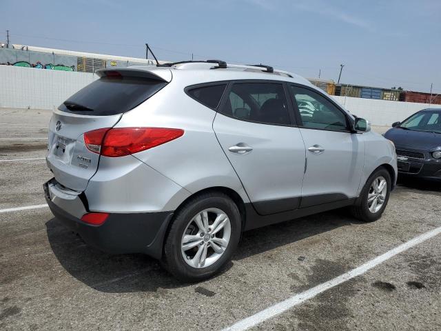 Photo 2 VIN: KM8JUCAC5CU501428 - HYUNDAI TUCSON 