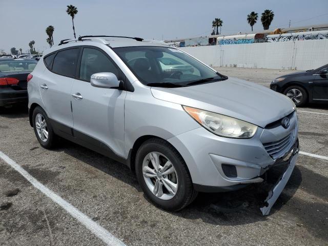 Photo 3 VIN: KM8JUCAC5CU501428 - HYUNDAI TUCSON 