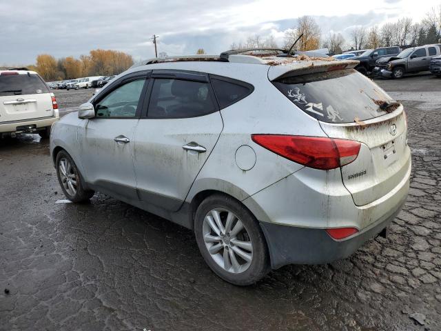 Photo 1 VIN: KM8JUCAC5CU525695 - HYUNDAI TUCSON GLS 