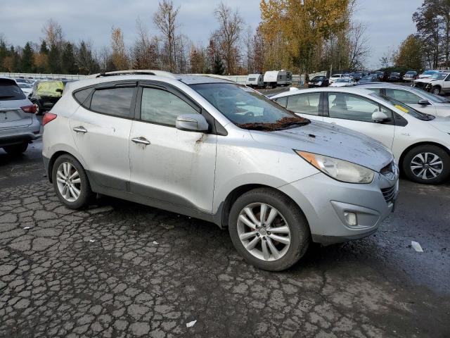 Photo 3 VIN: KM8JUCAC5CU525695 - HYUNDAI TUCSON GLS 