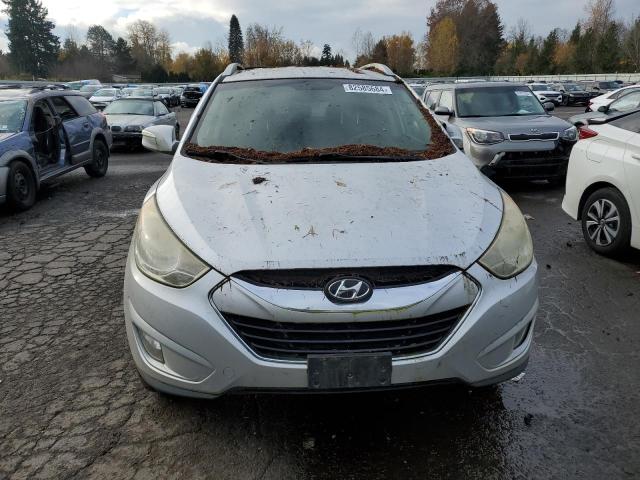 Photo 4 VIN: KM8JUCAC5CU525695 - HYUNDAI TUCSON GLS 