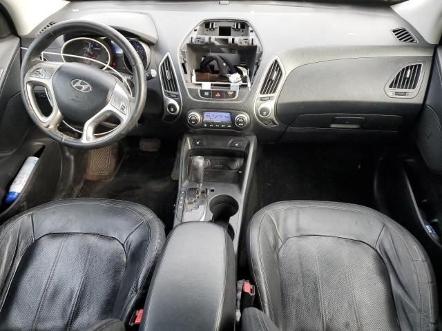 Photo 7 VIN: KM8JUCAC5CU525695 - HYUNDAI TUCSON GLS 