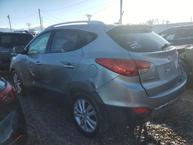 Photo 1 VIN: KM8JUCAC5DU578222 - HYUNDAI TUCSON GLS 