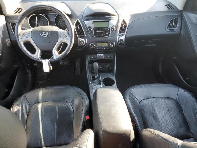 Photo 7 VIN: KM8JUCAC5DU578222 - HYUNDAI TUCSON GLS 