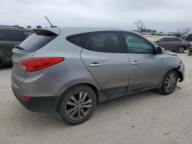 Photo 2 VIN: KM8JUCAC5DU604592 - HYUNDAI TUCSON 